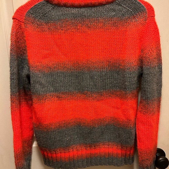 Kate Spade Saturday Wool Blend Sweater Sz S - Picture 5 of 15